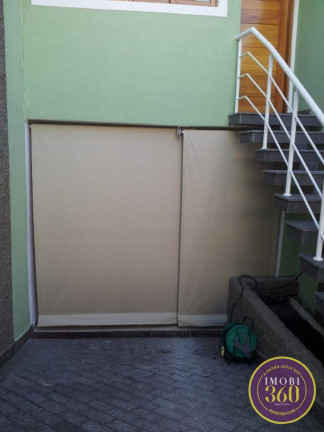 Imagem Sobrado com 3 Quartos à Venda, 181 m² em Chácara Mafalda - São Paulo Imagem Sobrado com 3 Quartos à Venda, 181 m² em Chácara Mafalda - São Paulo