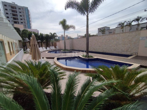 Imagem Apartamento com 2 Quartos à Venda, 73 m² em Tabuleiro - Camboriú
