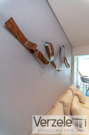 Imagem Apartamento com 3 Quartos à Venda, 144 m² em Praia Brava De Itajaí - Itajaí
