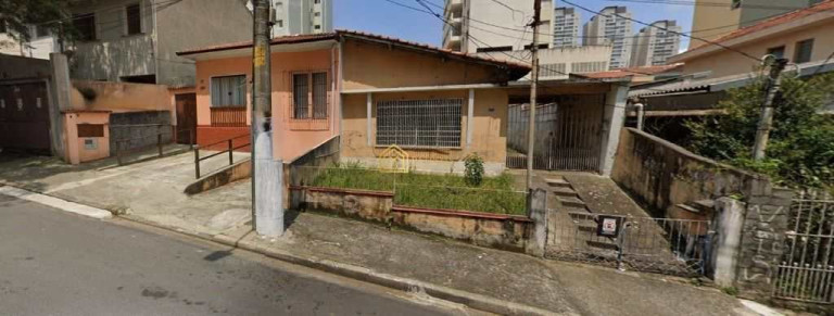 Imagem Terreno à Venda, 595 m² em Centro - São Bernardo Do Campo Imagem Terreno à Venda, 595 m² em Centro - São Bernardo Do Campo