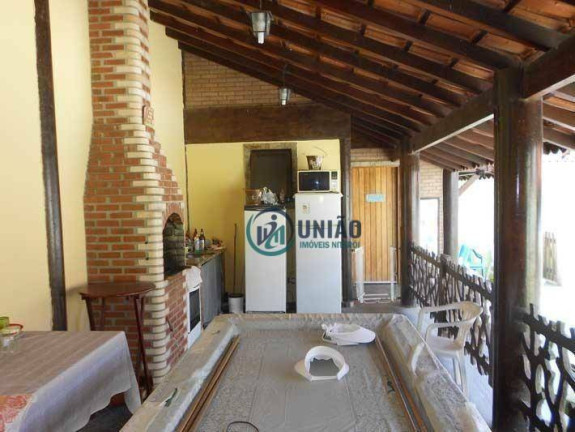 Imagem Casa com 3 Quartos à Venda, 212 m² em Itaipu - Niterói Imagem Casa com 3 Quartos à Venda, 212 m² em Itaipu - Niterói