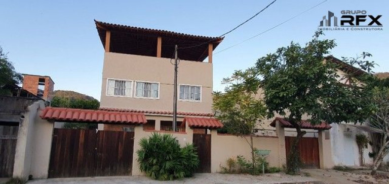 Imagem Casa com 6 Quartos à Venda, 327 m² em Engenho Do Mato - Niterói