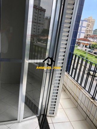 Imagem Apartamento com 1 Quarto à Venda, 50 m² em Vila Valenca - São Vicente