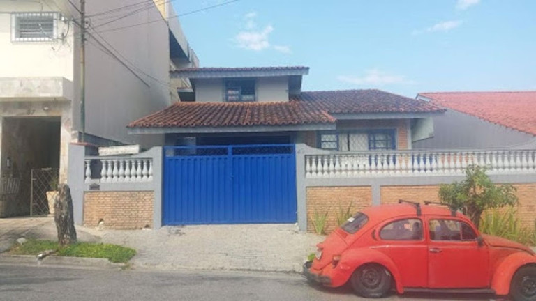 Imagem Casa com 4 Quartos à Venda, 200 m² em Jardim Do Lago - Atibaia Imagem Casa com 4 Quartos à Venda, 200 m² em Jardim Do Lago - Atibaia