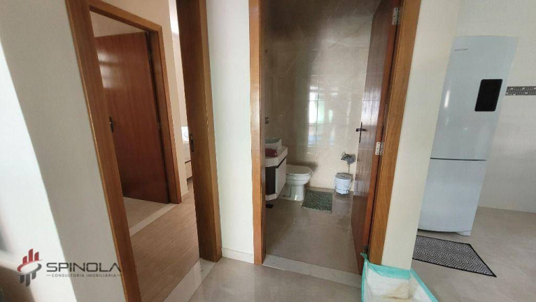 Imagem Sobrado com 5 Quartos à Venda, 262 m² em Balneário Flórida - Praia Grande Imagem Sobrado com 5 Quartos à Venda, 262 m² em Balneário Flórida - Praia Grande