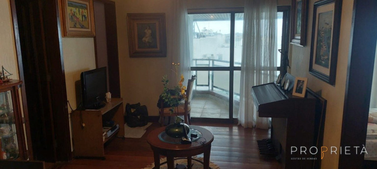 Imagem Apartamento com 4 Quartos à Venda, 327 m² em Barra Da Tijuca - Rio De Janeiro