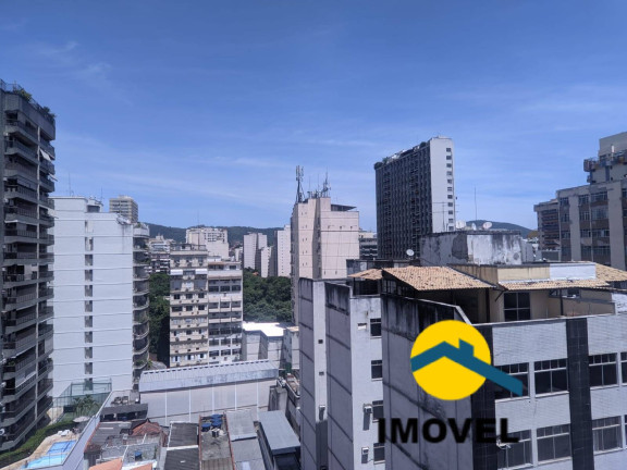 Imagem Apartamento com 3 Quartos à Venda, 130 m² em Icaraí - Niterói