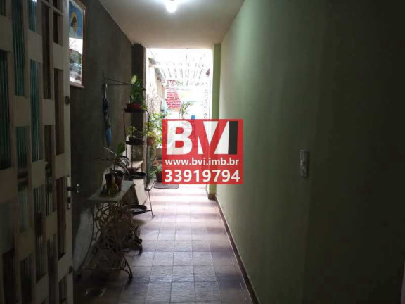 Imagem Casa com 3 Quartos à Venda, 250 m² em Vila Kosmos - Rio De Janeiro