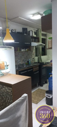 Imagem Apartamento com 2 Quartos à Venda, 39 m² em Nucleo Lageado - São Paulo