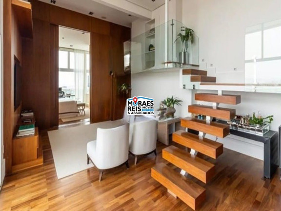 Imagem Apartamento com 1 Quarto para Alugar, 130 m² em Cerqueira César - São Paulo Imagem Apartamento com 1 Quarto para Alugar, 130 m² em Cerqueira César - São Paulo