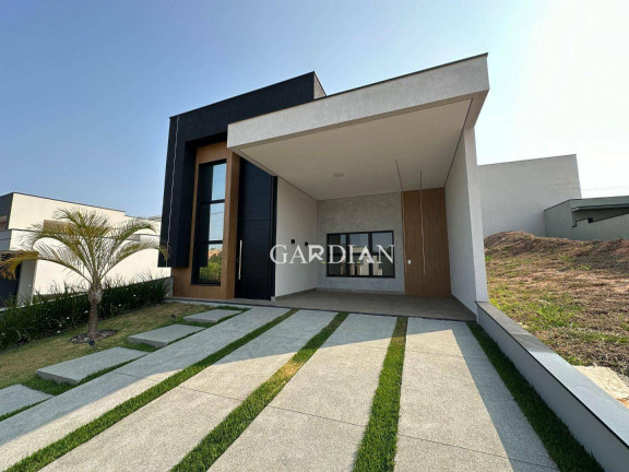 Imagem Casa com 3 Quartos à Venda, 142 m² em Loteamento Park Gran Reserve - Indaiatuba Imagem Casa com 3 Quartos à Venda, 142 m² em Loteamento Park Gran Reserve - Indaiatuba
