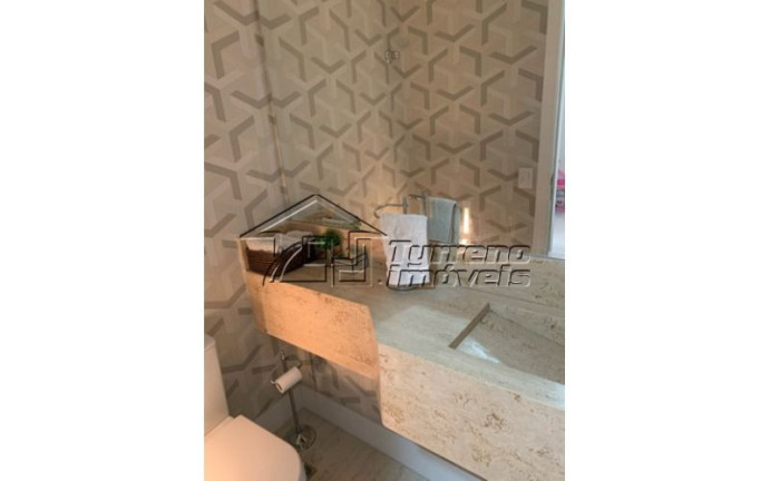 Imagem Apartamento com 3 Quartos à Venda, 114 m² em Vila Ema - São José Dos Campos