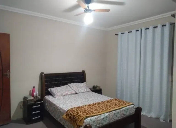 Imagem Sobrado com 3 Quartos à Venda, 130 m² em Jardim São Guilherme - Sorocaba Imagem Sobrado com 3 Quartos à Venda, 130 m² em Jardim São Guilherme - Sorocaba