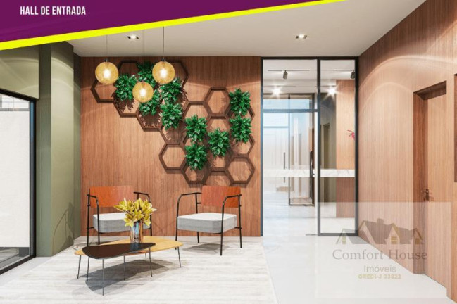 Imagem Apartamento com 2 Quartos à Venda, 63 m² em Vila Assunção - Santo André Imagem Apartamento com 2 Quartos à Venda, 63 m² em Vila Assunção - Santo André