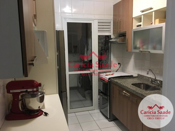 Imagem Apartamento com 3 Quartos à Venda, 76 m² em Vila Mariana - São Paulo