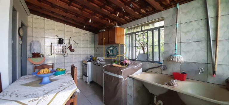 Imagem Casa com 2 Quartos à Venda, 50 m² em Jardim Leonor - Londrina Imagem Casa com 2 Quartos à Venda, 50 m² em Jardim Leonor - Londrina