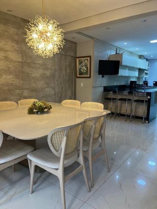 Imagem Apartamento com 3 Quartos à Venda, 122 m² em Centro - Santo André Imagem Apartamento com 3 Quartos à Venda, 122 m² em Centro - Santo André