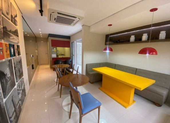 Imagem Apartamento com 1 Quarto à Venda, 48 m² em Pinheiros - São Paulo Imagem Apartamento com 1 Quarto à Venda, 48 m² em Pinheiros - São Paulo