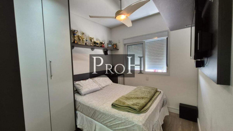 Imagem Apartamento com 3 Quartos à Venda, 94 m² em Centro - São Bernardo Do Campo