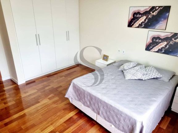 Imagem Casa com 4 Quartos à Venda, 510 m² em Jardim Ibiti Do Paço - Sorocaba