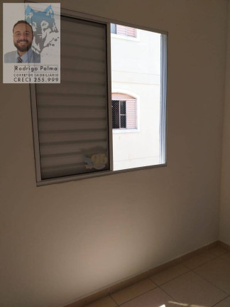 Imagem Apartamento com 2 Quartos à Venda, 68 m² em Parque Santo Antônio - Taubaté