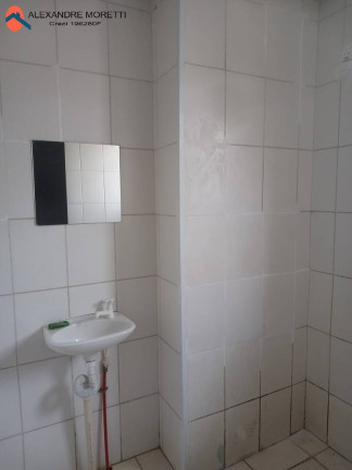 Imagem Apartamento com 2 Quartos à Venda, 52 m² em Jardim Carandá - Sorocaba Imagem Apartamento com 2 Quartos à Venda, 52 m² em Jardim Carandá - Sorocaba