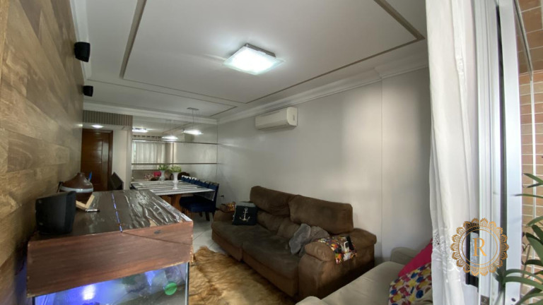 Imagem Apartamento com 3 Quartos à Venda, 138 m² em Praia De Itaparica - Vila Velha Imagem Apartamento com 3 Quartos à Venda, 138 m² em Praia De Itaparica - Vila Velha