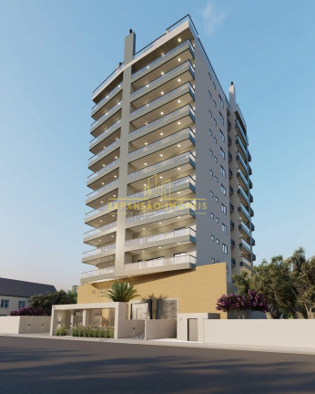 Imagem Apartamento com 2 Quartos à Venda, 76 m² em Barreiros - São José Imagem Apartamento com 2 Quartos à Venda, 76 m² em Barreiros - São José