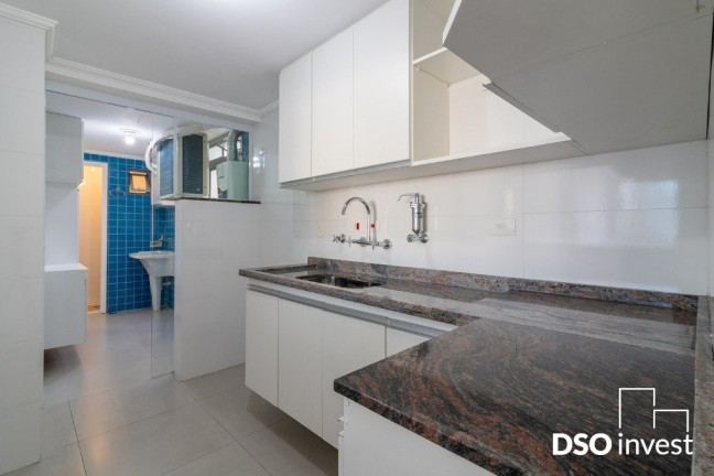 Imagem Apartamento com 2 Quartos à Venda,  em Campo Belo - São Paulo