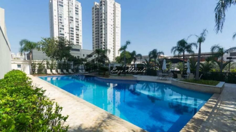 Apartamento com 2 Quartos à Venda, 68 m² em Ipiranga - São Paulo
