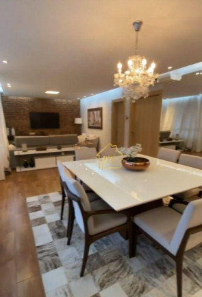 Imagem Apartamento com 3 Quartos à Venda, 189 m² em Ponta Da Praia - Santos Imagem Apartamento com 3 Quartos à Venda, 189 m² em Ponta Da Praia - Santos
