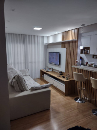 Imagem Apartamento com 3 Quartos à Venda, 80 m² em Medeiros - Jundiaí