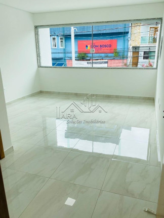 Imagem Sobrado com 3 Quartos à Venda,  em Vila Esperança - São Paulo