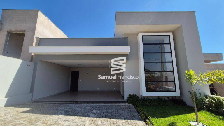 Imagem Casa com 3 Quartos à Venda, 160 m² em Ondas - Piracicaba Imagem Casa com 3 Quartos à Venda, 160 m² em Ondas - Piracicaba