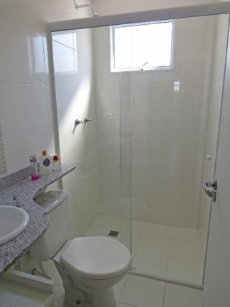Imagem Apartamento com 2 Quartos à Venda, 52 m² em Vila Barão - Sorocaba Imagem Apartamento com 2 Quartos à Venda, 52 m² em Vila Barão - Sorocaba