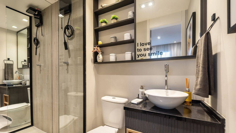 Imagem Apartamento com 2 Quartos à Venda, 37 m² em Vila Moraes - São Paulo