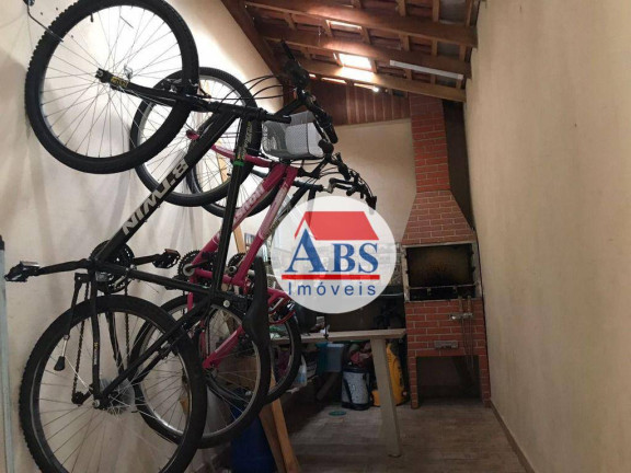 Imagem Apartamento com 3 Quartos à Venda, 74 m² em Vila Ponte Nova - Cubatão