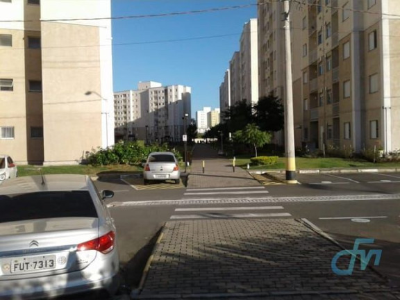 Imagem Apartamento com 2 Quartos à Venda, 47 m² em Loteamento Mogilar - Mogi Das Cruzes Imagem Apartamento com 2 Quartos à Venda, 47 m² em Loteamento Mogilar - Mogi Das Cruzes