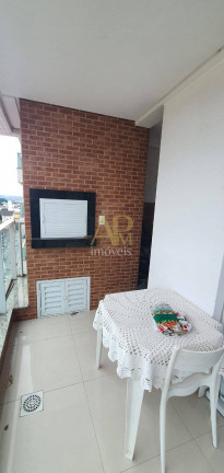 Imagem Apartamento com 2 Quartos à Venda, 124 m² em Centro - Palhoça Imagem Apartamento com 2 Quartos à Venda, 124 m² em Centro - Palhoça