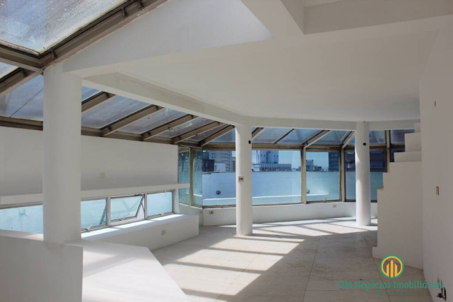 Imagem Apartamento com 5 Quartos à Venda, 642 m² em Santa Cecília - São Paulo