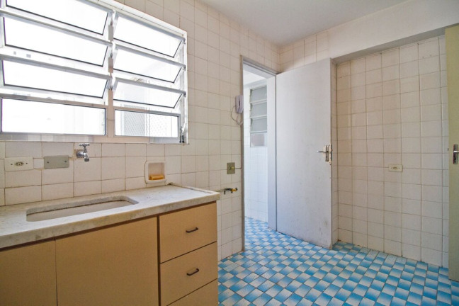 Imagem Apartamento com 2 Quartos à Venda, 71 m² em Pinheiros - São Paulo