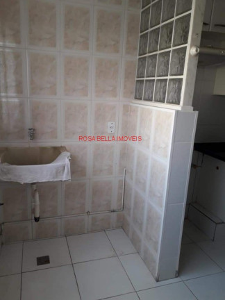 Imagem Apartamento com 2 Quartos à Venda, 58 m² em Parque Residencial Eloy Chaves - Jundiaí Imagem Apartamento com 2 Quartos à Venda, 58 m² em Parque Residencial Eloy Chaves - Jundiaí