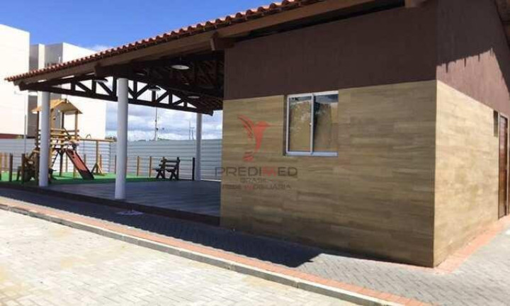 Imagem Apartamento com 2 Quartos à Venda, 43 m² em Gramame - João Pessoa Imagem Apartamento com 2 Quartos à Venda, 43 m² em Gramame - João Pessoa