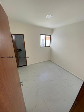 Imagem Apartamento com 2 Quartos à Venda, 56 m² em Paratibe - João Pessoa