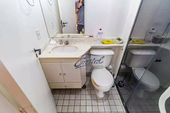 Imagem Apartamento com 3 Quartos à Venda, 64 m² em Vila São Francisco - São Paulo Imagem Apartamento com 3 Quartos à Venda, 64 m² em Vila São Francisco - São Paulo