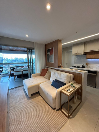 Imagem Imóvel com 3 Quartos à Venda, 101 m² em Vila Mariana - São Paulo