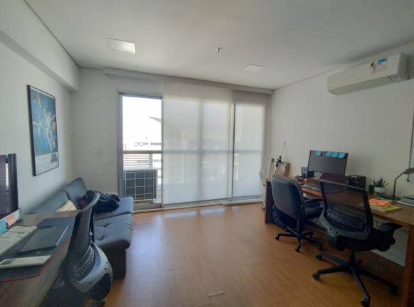 Imagem Ponto Comercial à Venda, 36 m² em Várzea Da Barra Funda - São Paulo