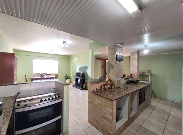 Imagem Casa com 3 Quartos à Venda, 286 m² em Senai - Santa Cruz Do Sul Imagem Casa com 3 Quartos à Venda, 286 m² em Senai - Santa Cruz Do Sul