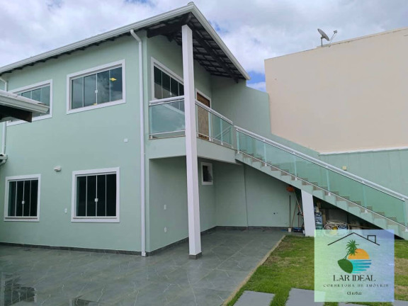Imagem Casa com 2 Quartos à Venda, 247 m² em Balneário Das Conchas - São Pedro Da Aldeia Imagem Casa com 2 Quartos à Venda, 247 m² em Balneário Das Conchas - São Pedro Da Aldeia