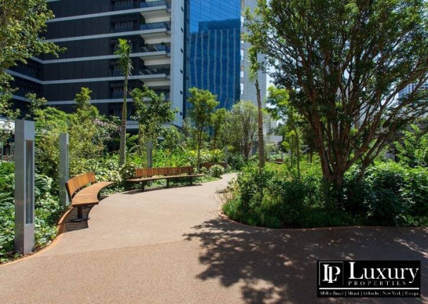 Imagem Apartamento à Venda, em Vila Olimpia - São Paulo Imagem Apartamento à Venda, em Vila Olimpia - São Paulo
